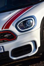 Mini John Cooper Works Countryman 2017 года (ZA)